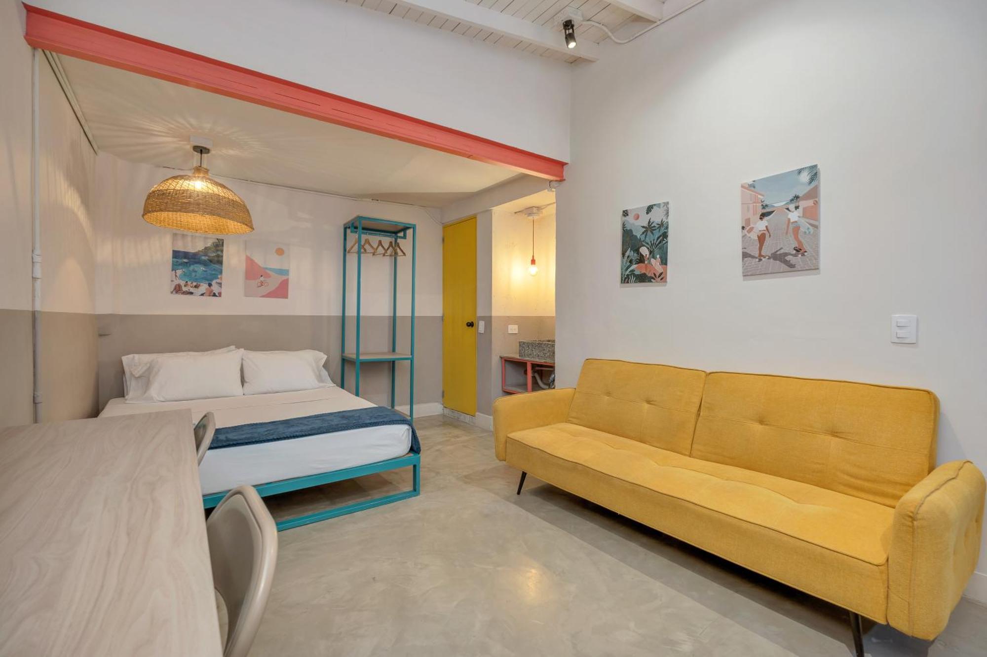 Primavera Manila By Housy Host Apartamento Medellín
