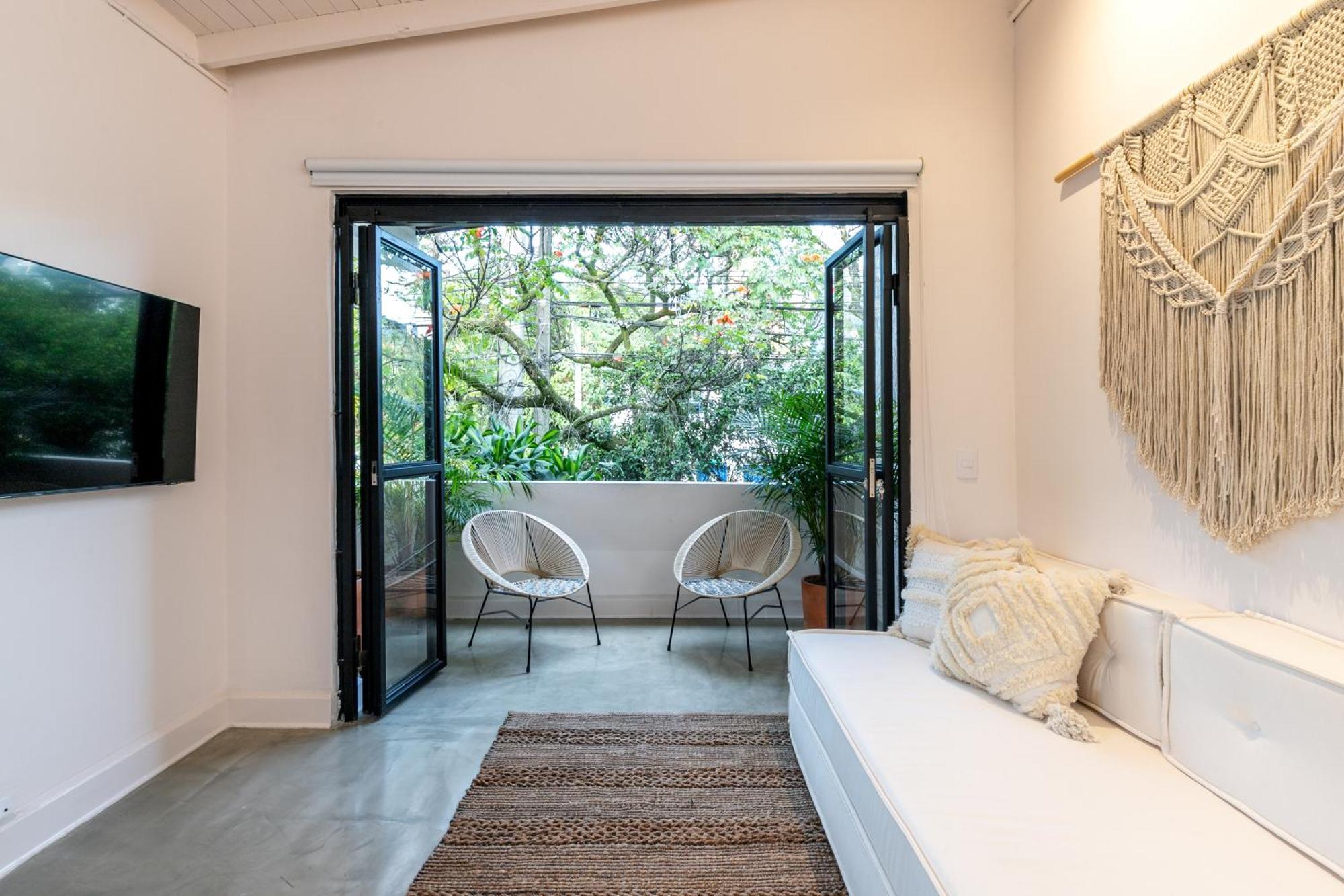 Primavera Manila By Housy Host Apartamento *