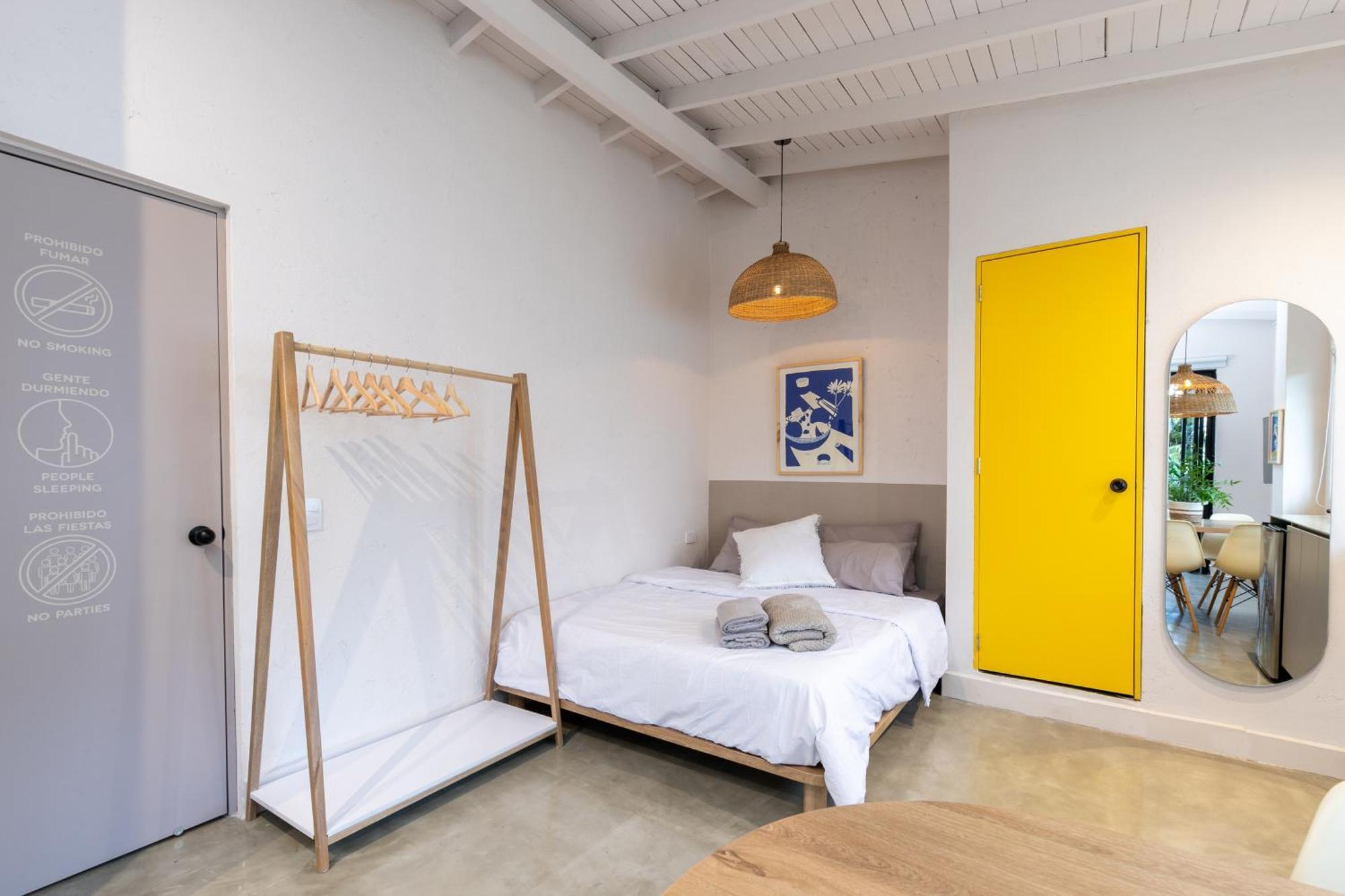 Apartamento Primavera Manila By Housy Host *