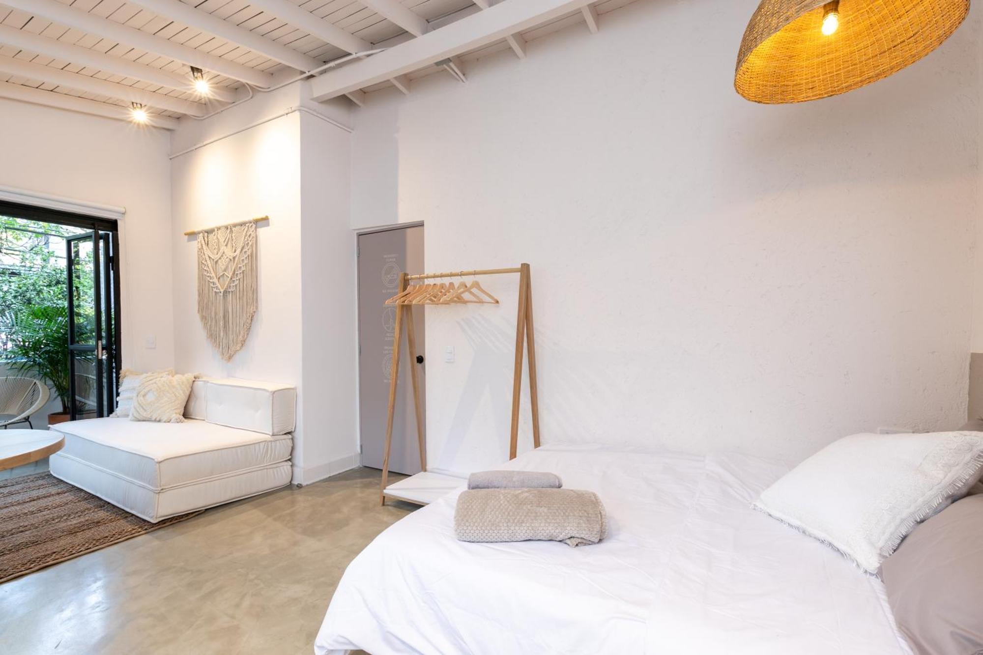 Apartamento Primavera Manila By Housy Host