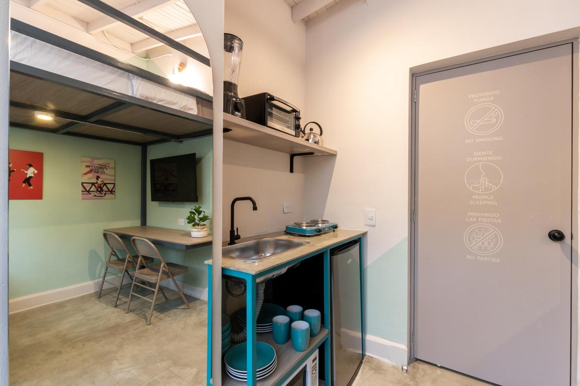 Apartamento Primavera Manila By Housy Host *