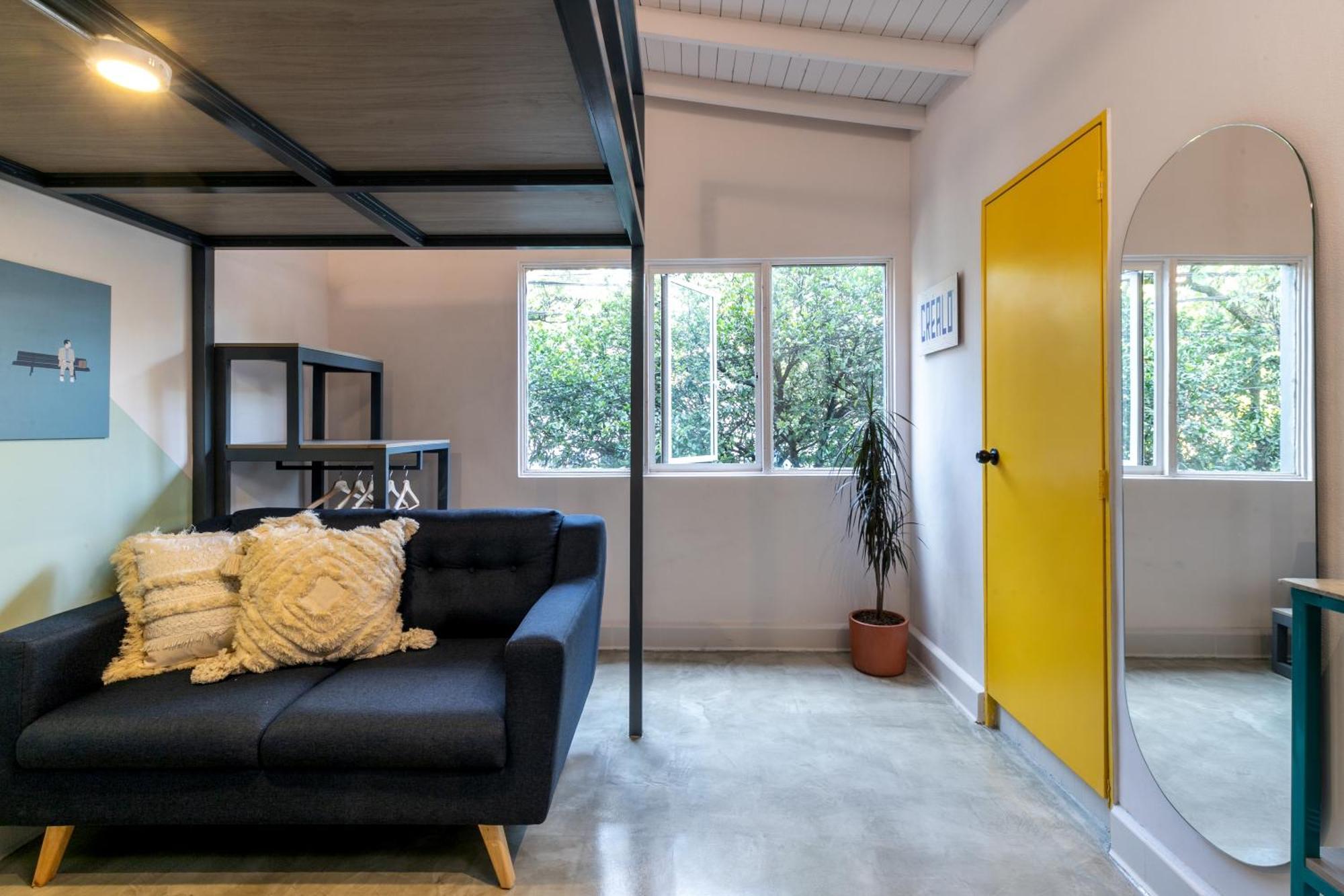 Primavera Manila By Housy Host Apartamento