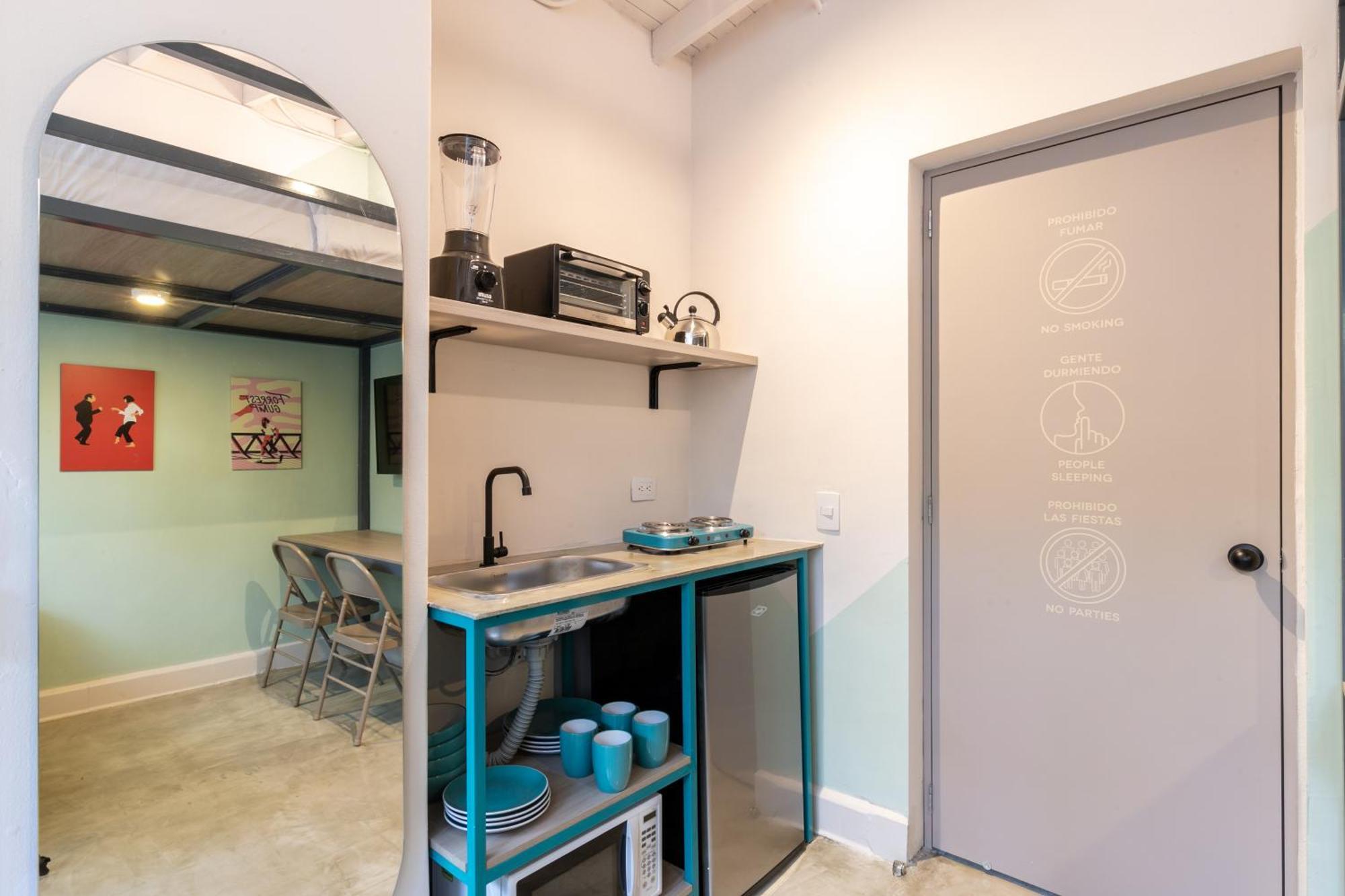 Apartamento Primavera Manila By Housy Host