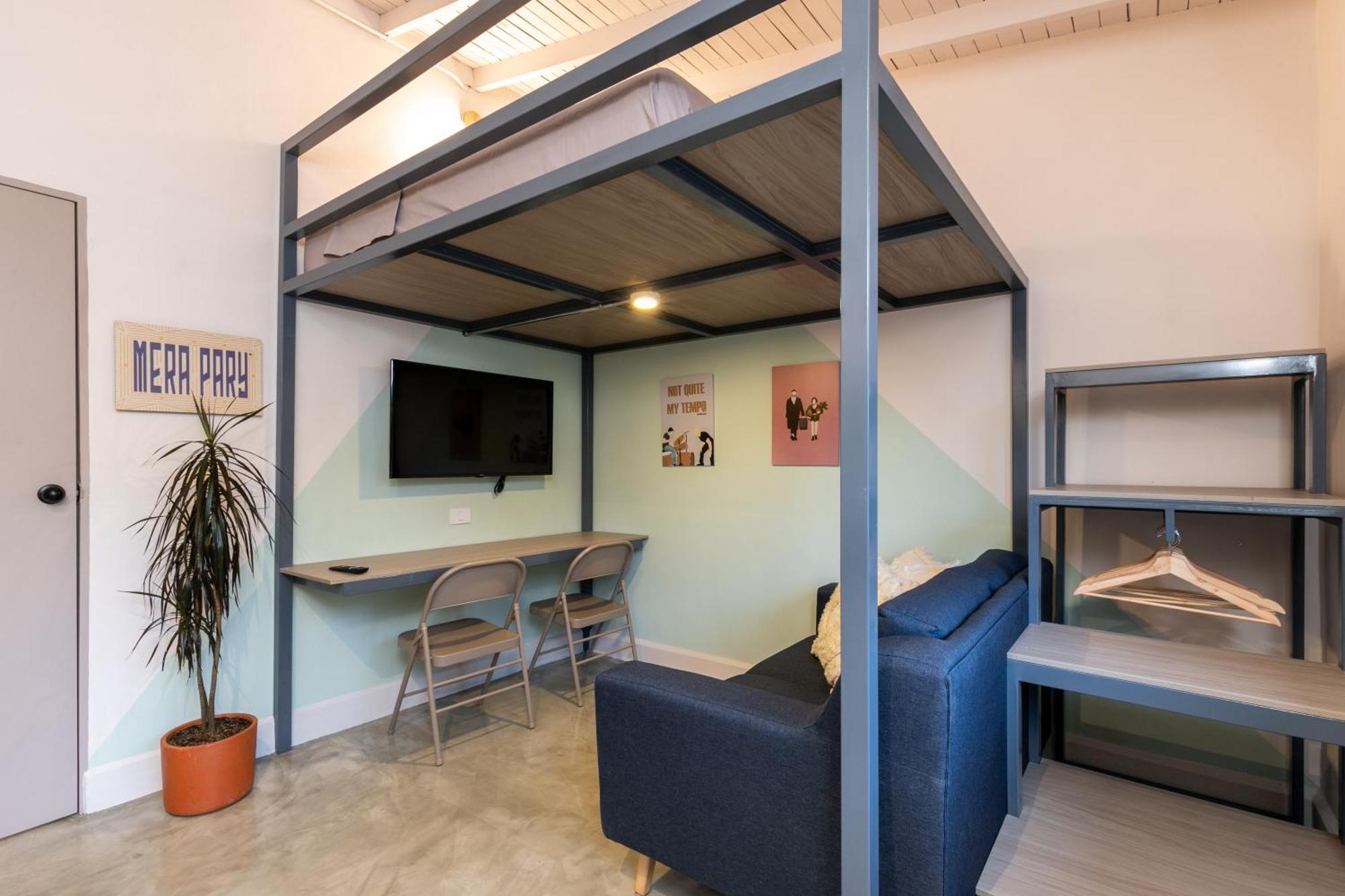 Primavera Manila By Housy Host Apartamento *