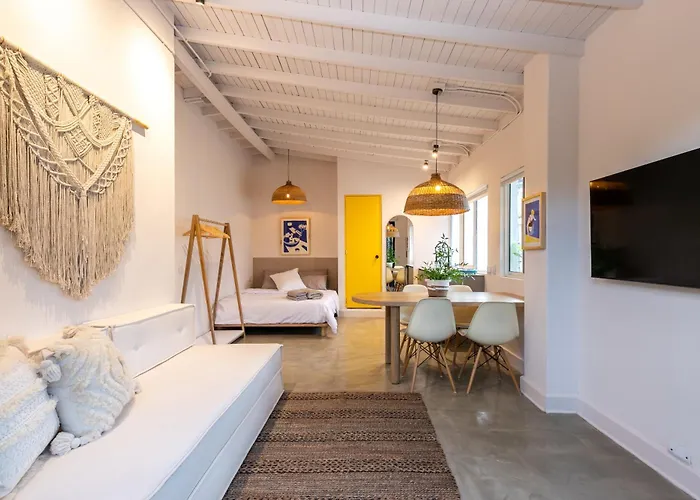 Apartamentos Primavera Manila By Housy Host