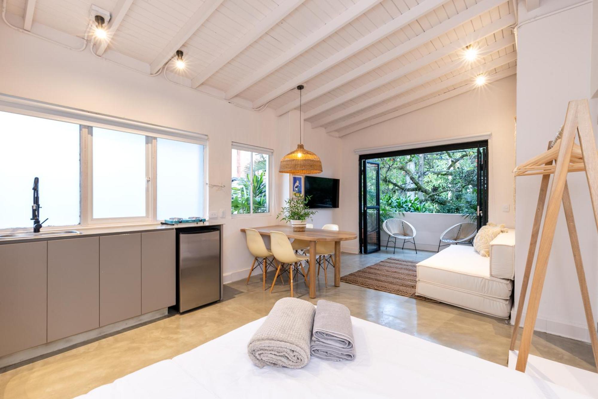 Primavera Manila By Housy Host Apartamento *