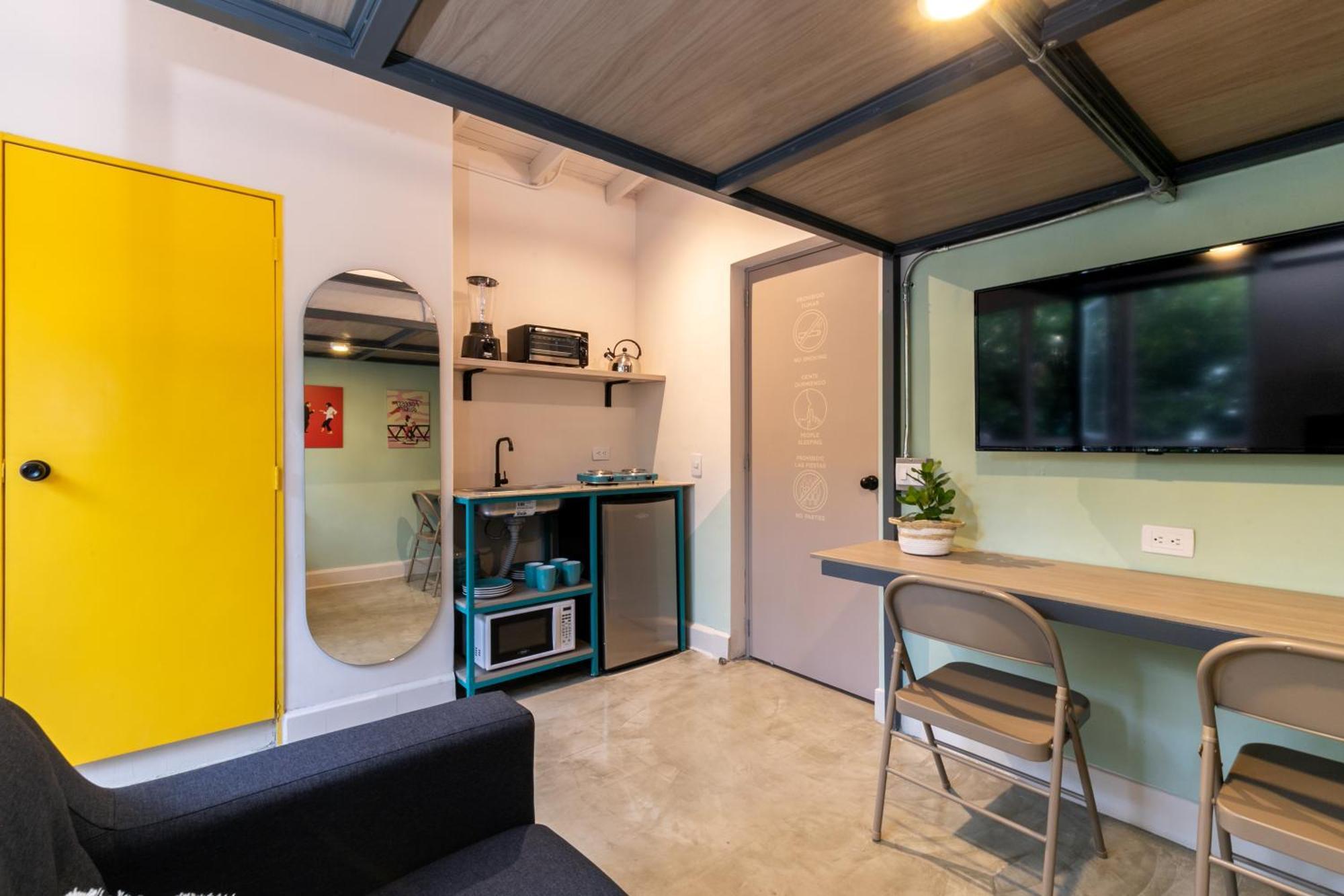 Apartamento Primavera Manila By Housy Host *