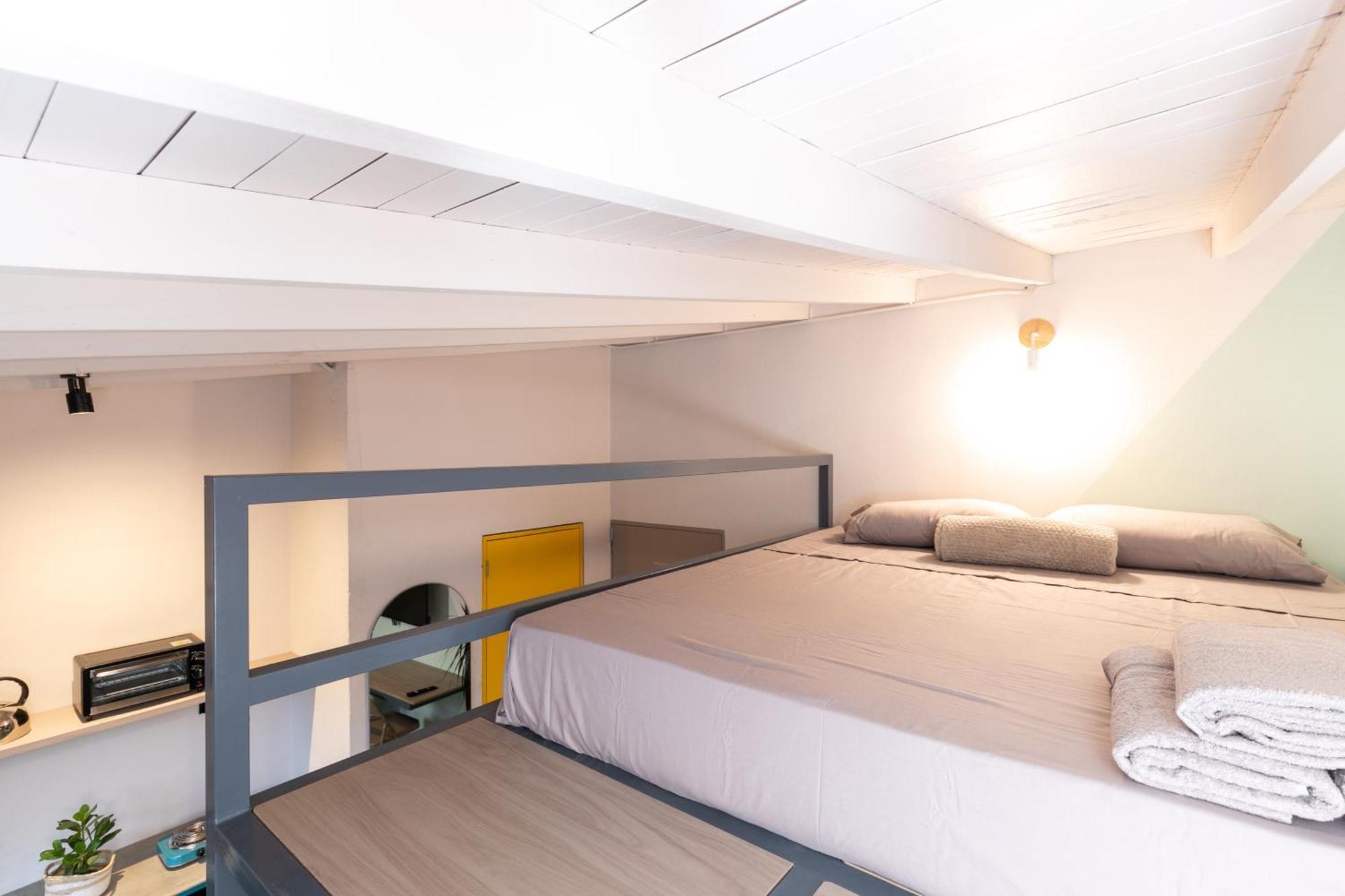 Primavera Manila By Housy Host Apartamento *