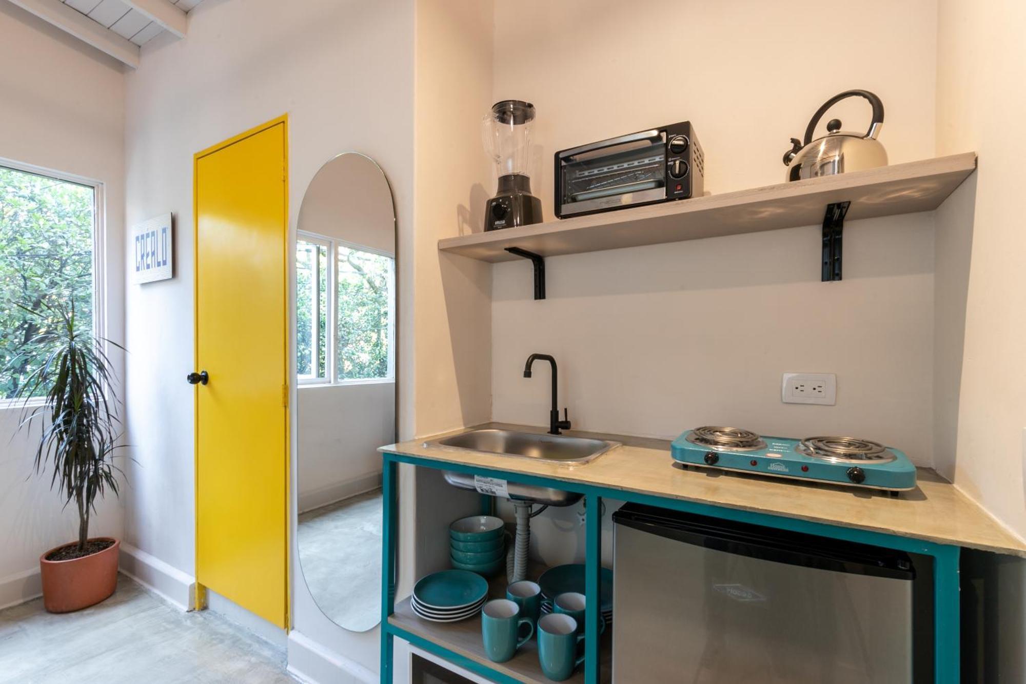 Primavera Manila By Housy Host Apartamento